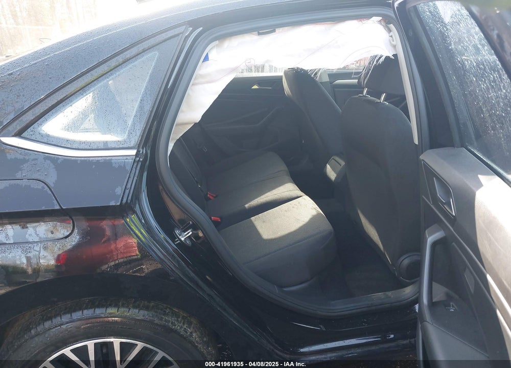2021 VOLKSWAGEN JETTA VIN: 3VWC57BUXMM090006