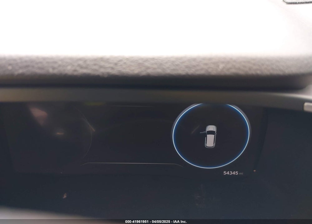 2022 HYUNDAI SANTA FE VIN: 5NMS34AJ4NH403467