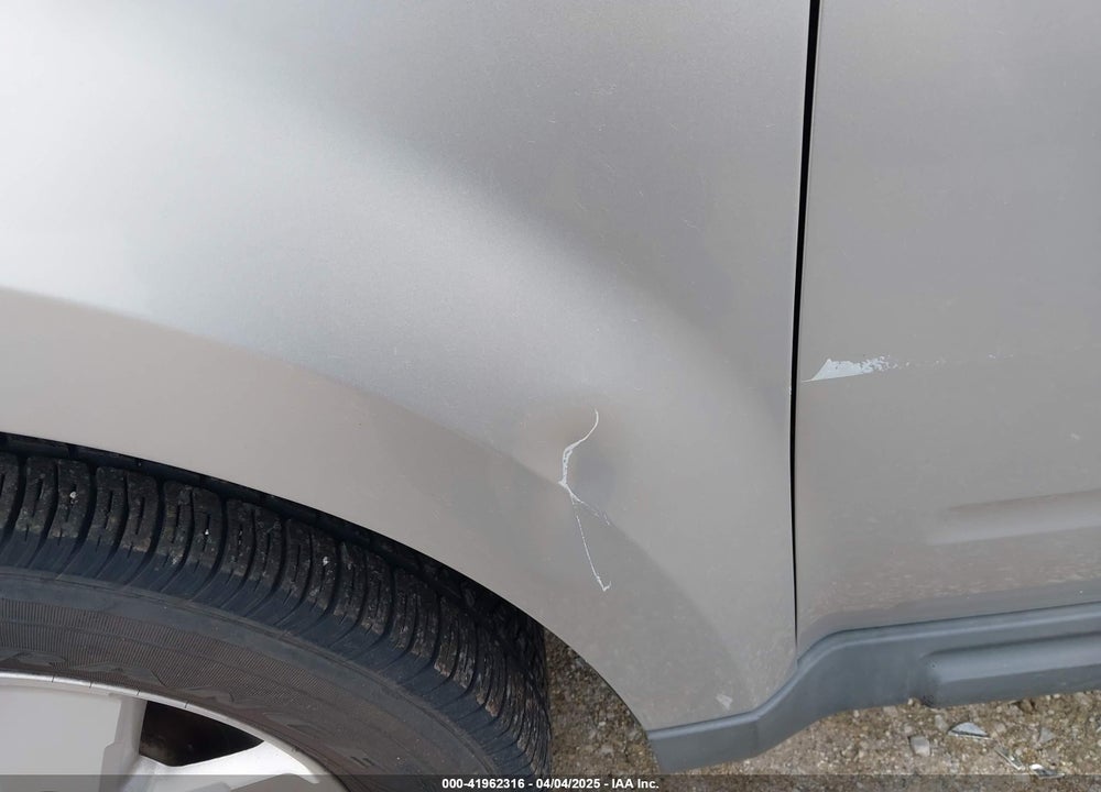 2010 FORD ESCAPE VIN: 1FMCU0C75AKB62752