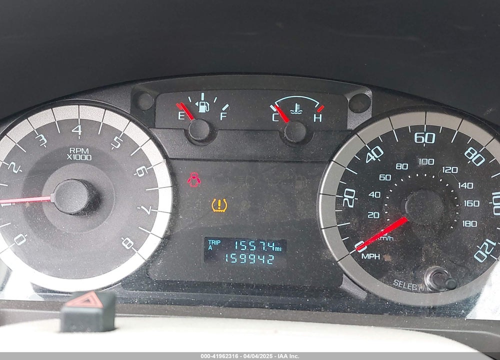 2010 FORD ESCAPE VIN: 1FMCU0C75AKB62752