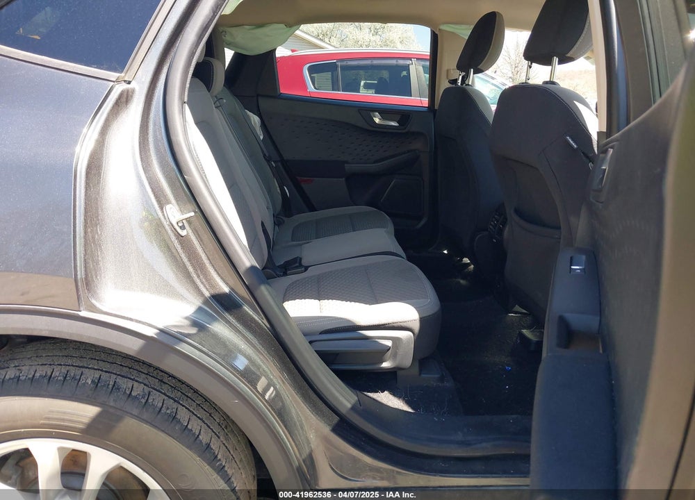 2020 FORD ESCAPE VIN: 1FMCU9G63LUA27153