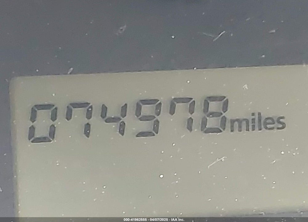 2019 MITSUBISHI MIRAGE G4 ES VIN: ML32F3FJXKHF15803