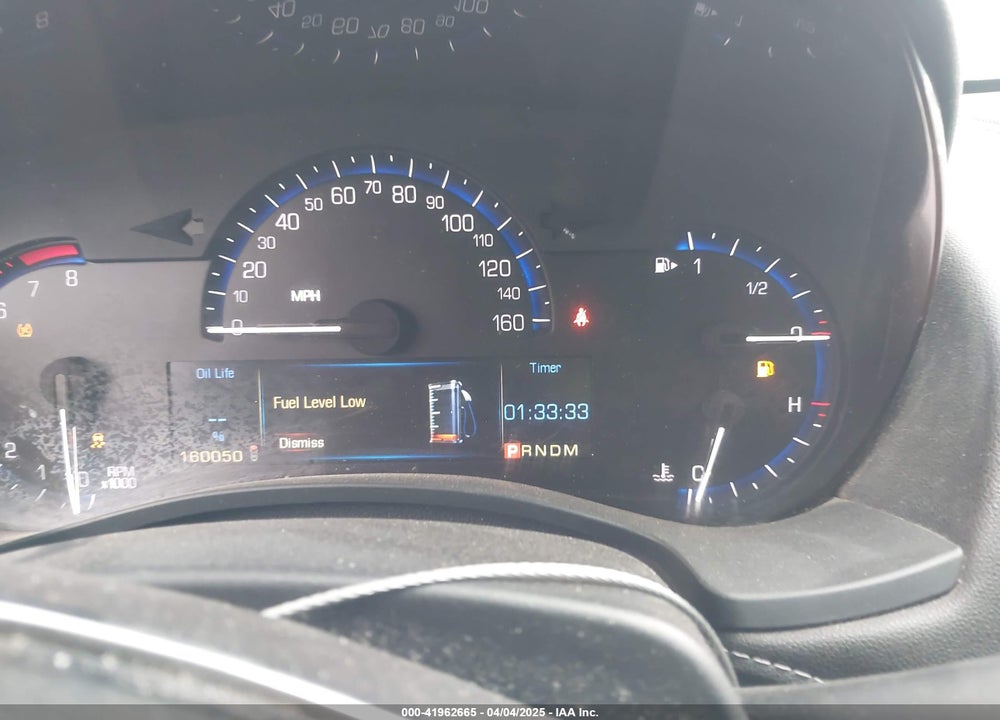 2015 CADILLAC ATS LUXURY VIN: 1G6AB5RA2F0105576