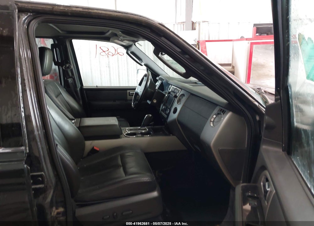2014 FORD EXPEDITION EL LIMITED VIN: 1FMJK2A53EEF01717