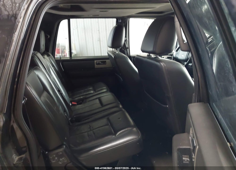 2014 FORD EXPEDITION EL LIMITED VIN: 1FMJK2A53EEF01717