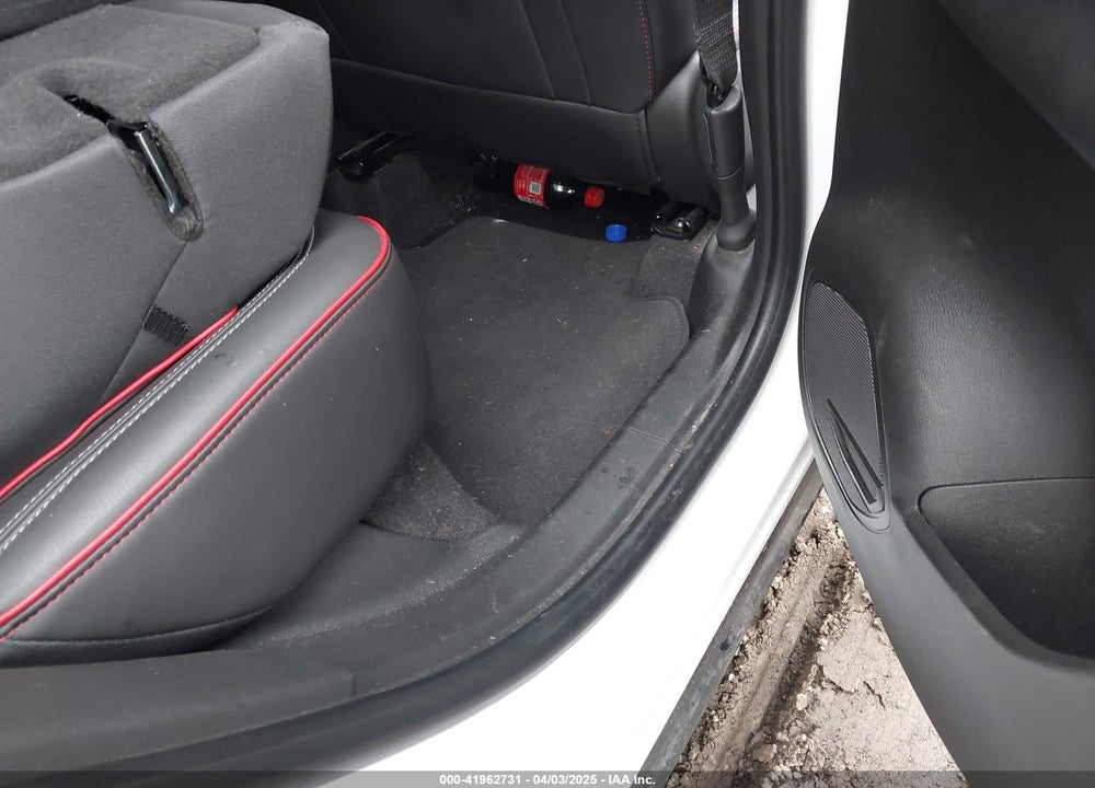 2022 BUICK ENVISION VIN: LRBFZNR46ND060513