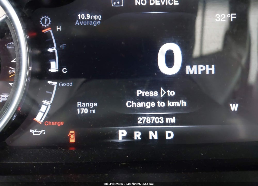 2013 RAM 1500 VIN: 1C6RR7MT0DS525751