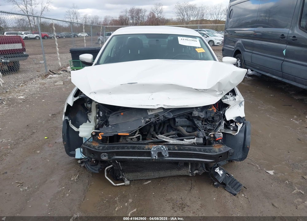 2012 VOLKSWAGEN JETTA VIN: 3VWLL7AJ8CM094552