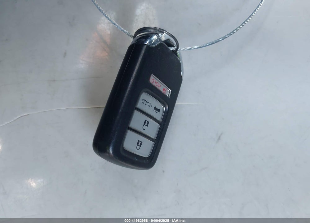 2022 HONDA ACCORD SPORT VIN: 1HGCV1F36NA103819