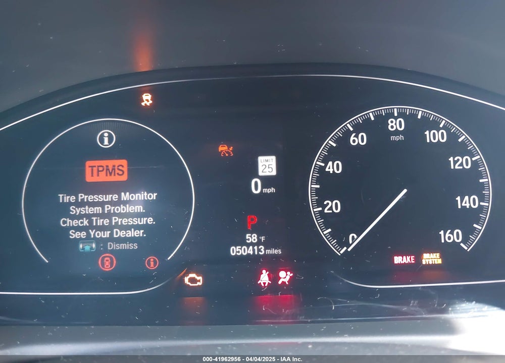 2022 HONDA ACCORD SPORT VIN: 1HGCV1F36NA103819