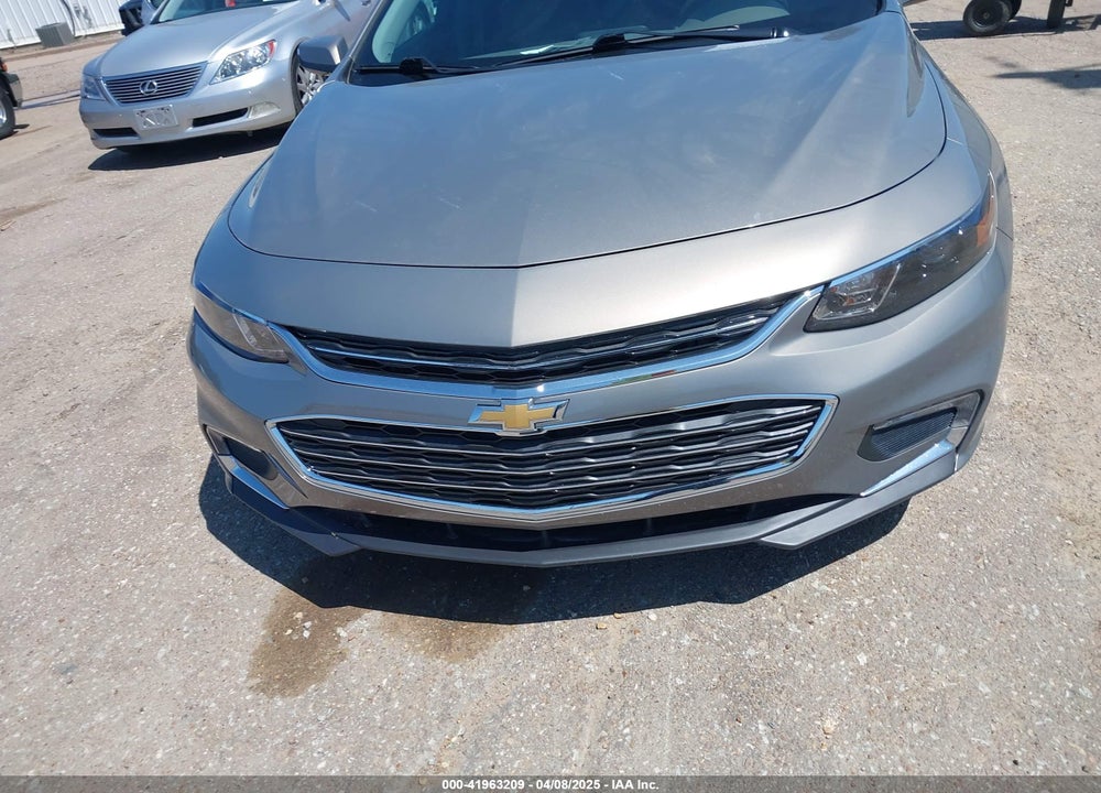 2017 CHEVROLET MALIBU VIN: 1G1ZE5ST1HF196271