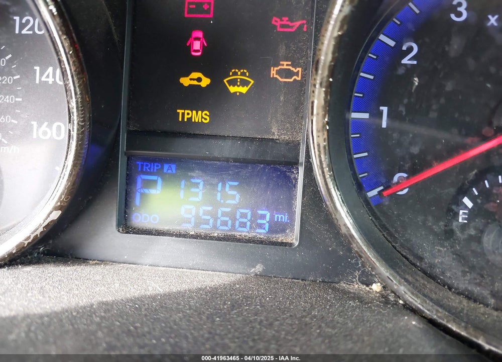 2012 HYUNDAI GENESIS 3.8 GRAND TOURING VIN: KMHHU6KH2CU078575