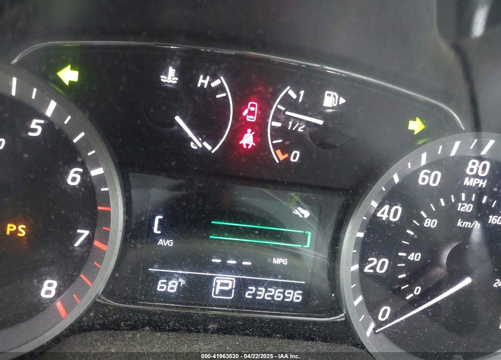 2014 NISSAN SENTRA VIN: 3N1AB7AP9EL688581