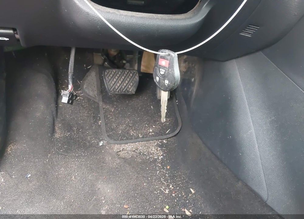 2014 NISSAN SENTRA VIN: 3N1AB7AP9EL688581