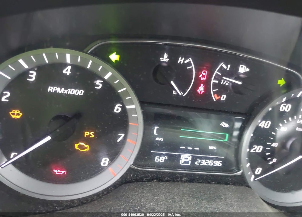 2014 NISSAN SENTRA VIN: 3N1AB7AP9EL688581