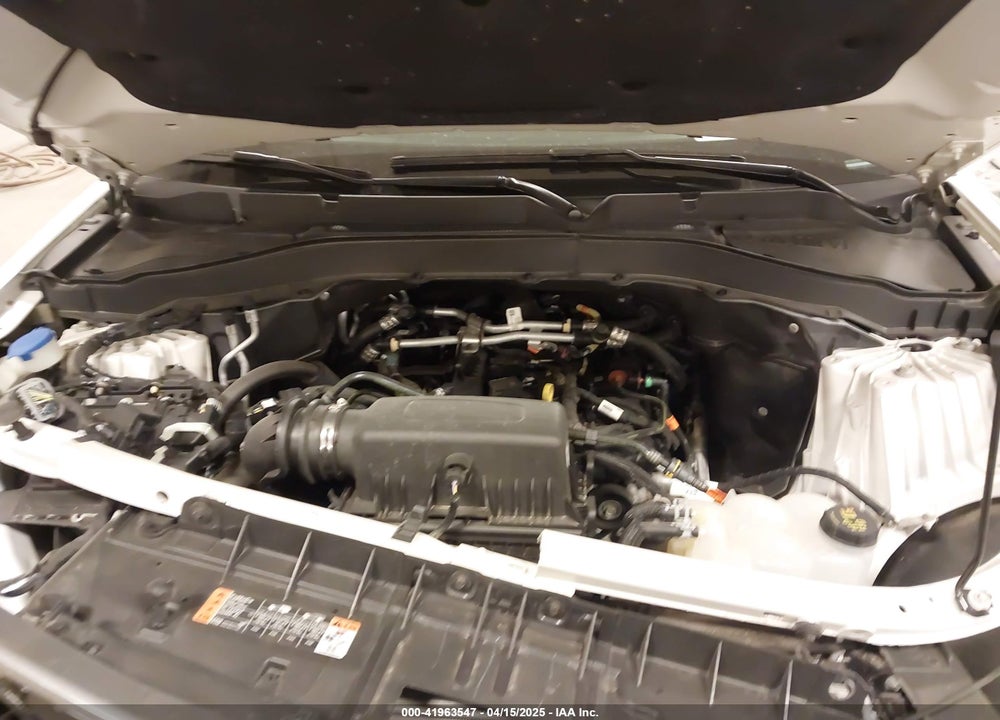 2022 FORD EXPLORER VIN: 1FMSK8DH6NGB96375