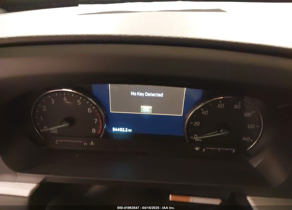 2022 FORD EXPLORER VIN: 1FMSK8DH6NGB96375