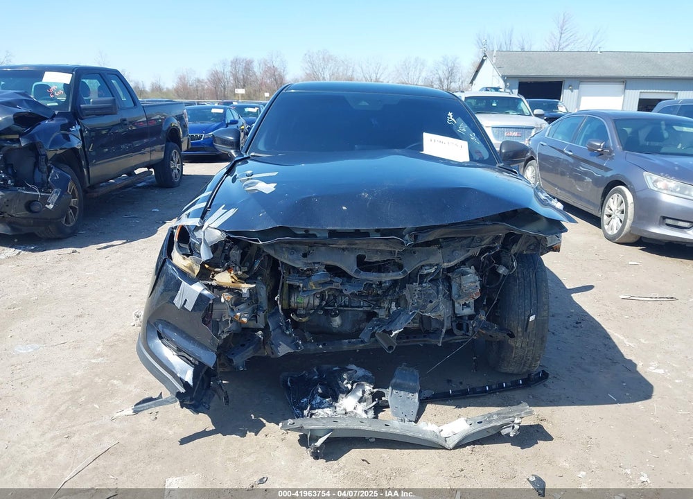 2017 MAZDA CX-5 VIN: JM3KFABLXH0118810