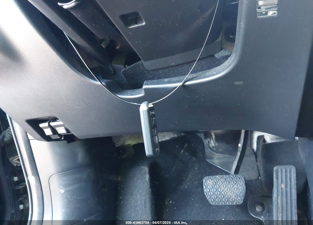 2017 MAZDA CX-5 VIN: JM3KFABLXH0118810