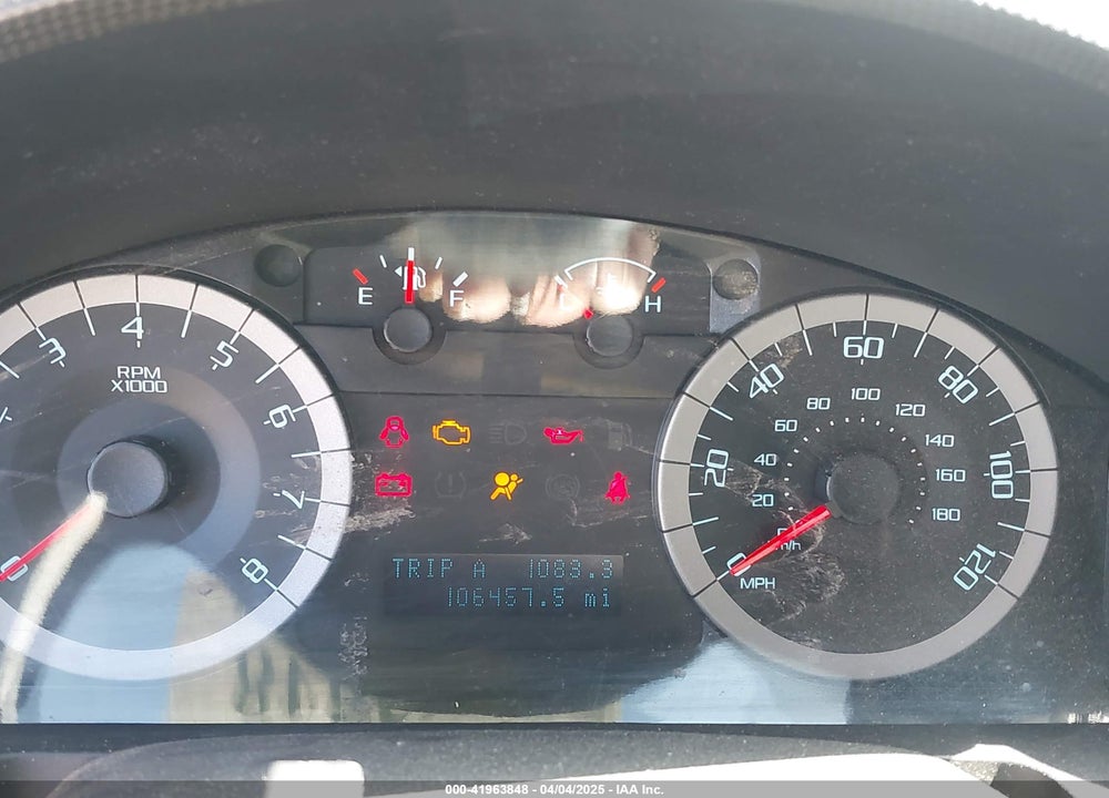 2012 FORD ESCAPE VIN: 1FMCU9EGXCKB56496