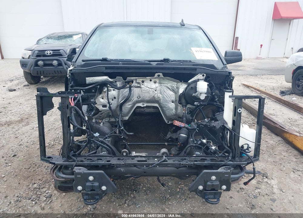 2018 GMC SIERRA 1500 VIN: 1GTR1LEC8JZ350188