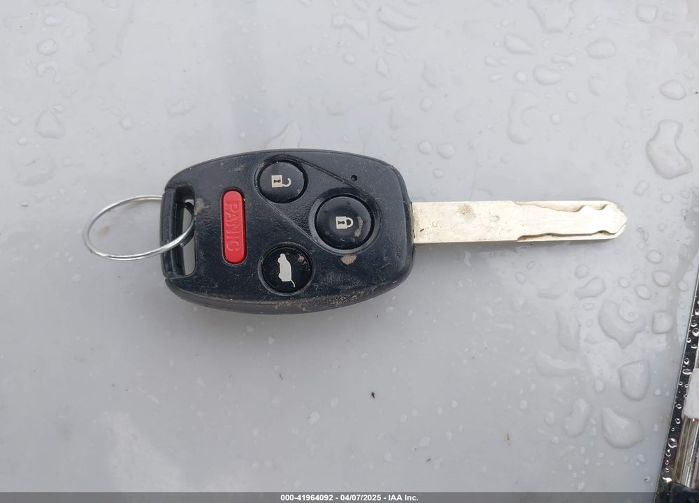 2013 HONDA PILOT VIN: 5FNYF4H48DB067355