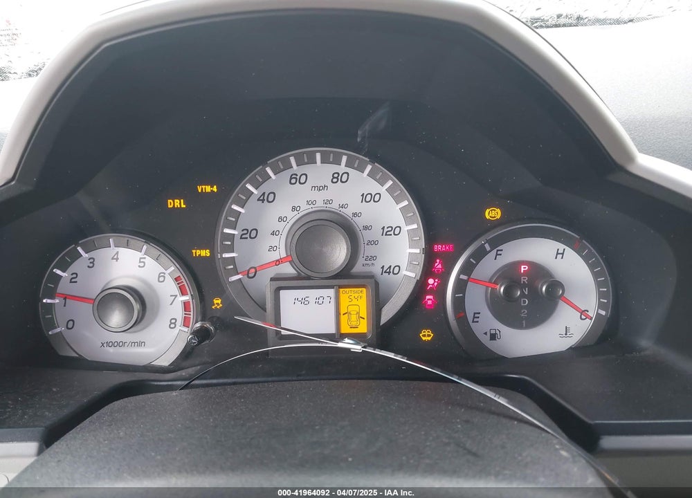 2013 HONDA PILOT VIN: 5FNYF4H48DB067355