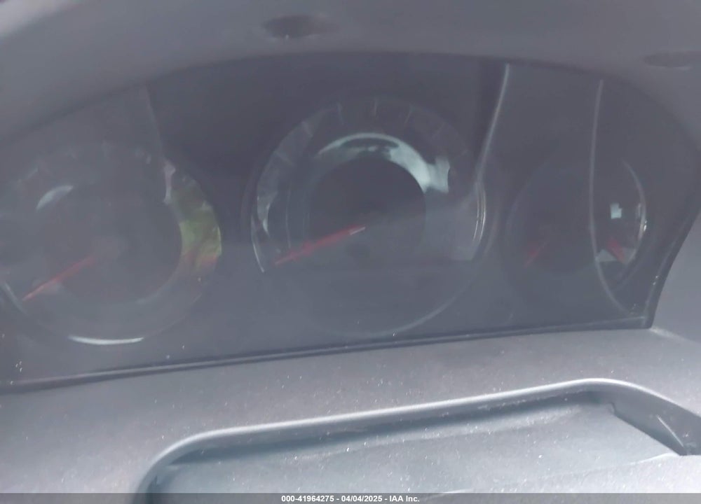 2011 FORD FUSION VIN: 3FAHP0JA0BR244553