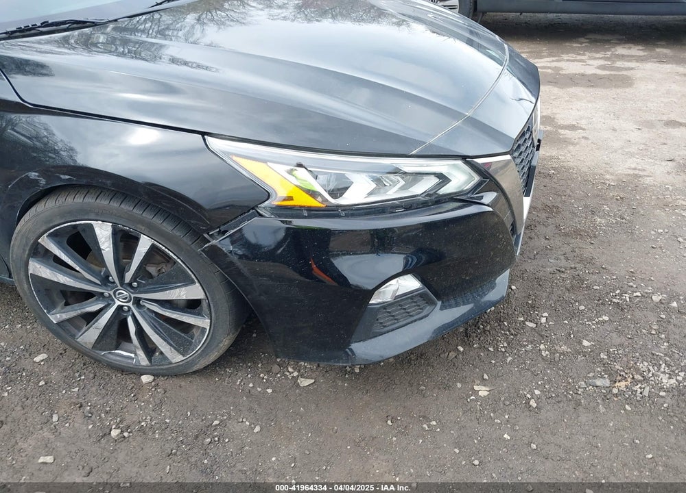 2019 NISSAN ALTIMA VIN: 1N4BL4CVXKC259567