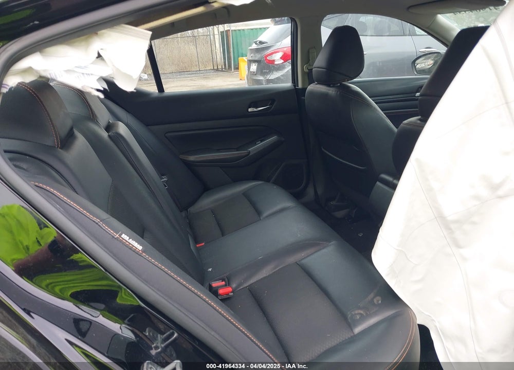 2019 NISSAN ALTIMA VIN: 1N4BL4CVXKC259567