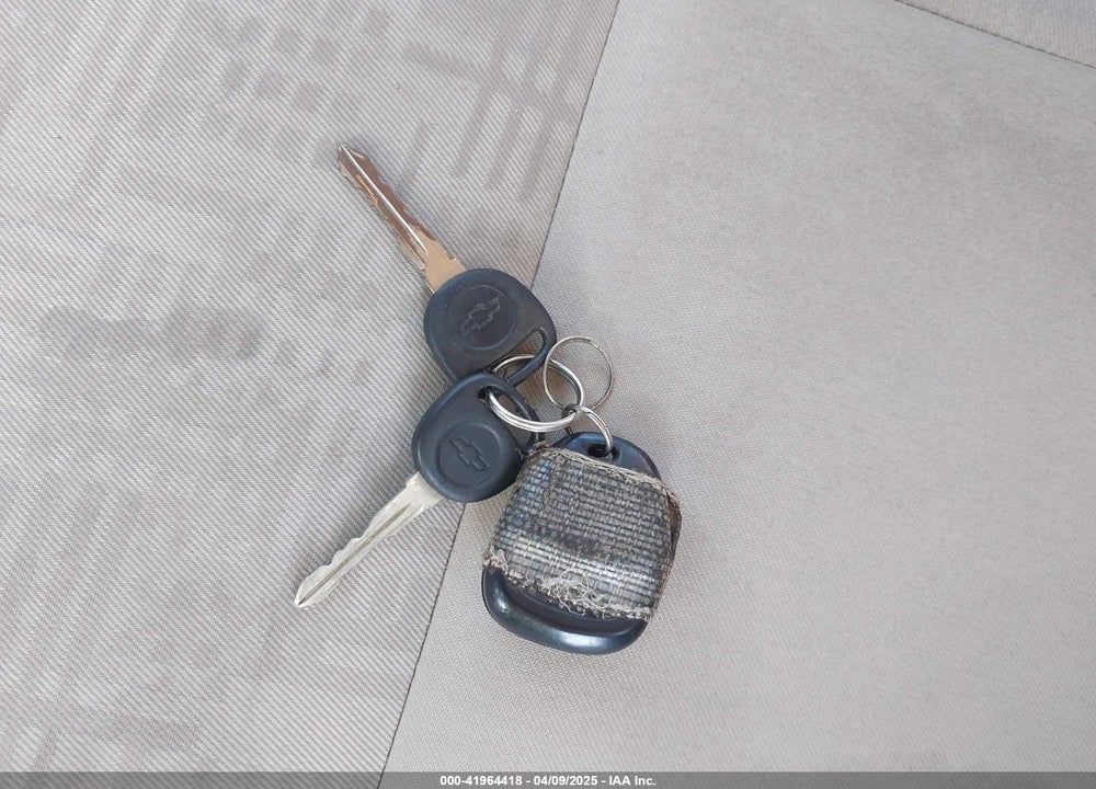 2006 CHEVROLET EQUINOX LS VIN: 2CNDL13F166005458