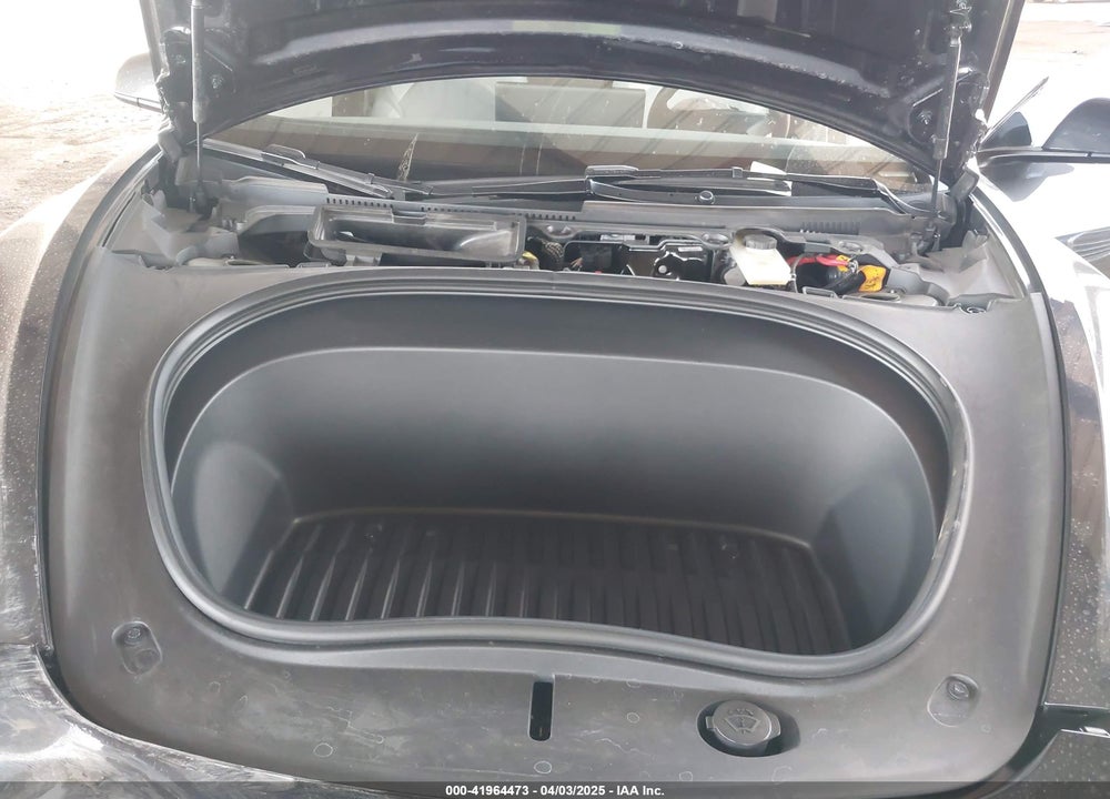 2024 TESLA MODEL 3 VIN: 5YJ3E1EB6RF853970
