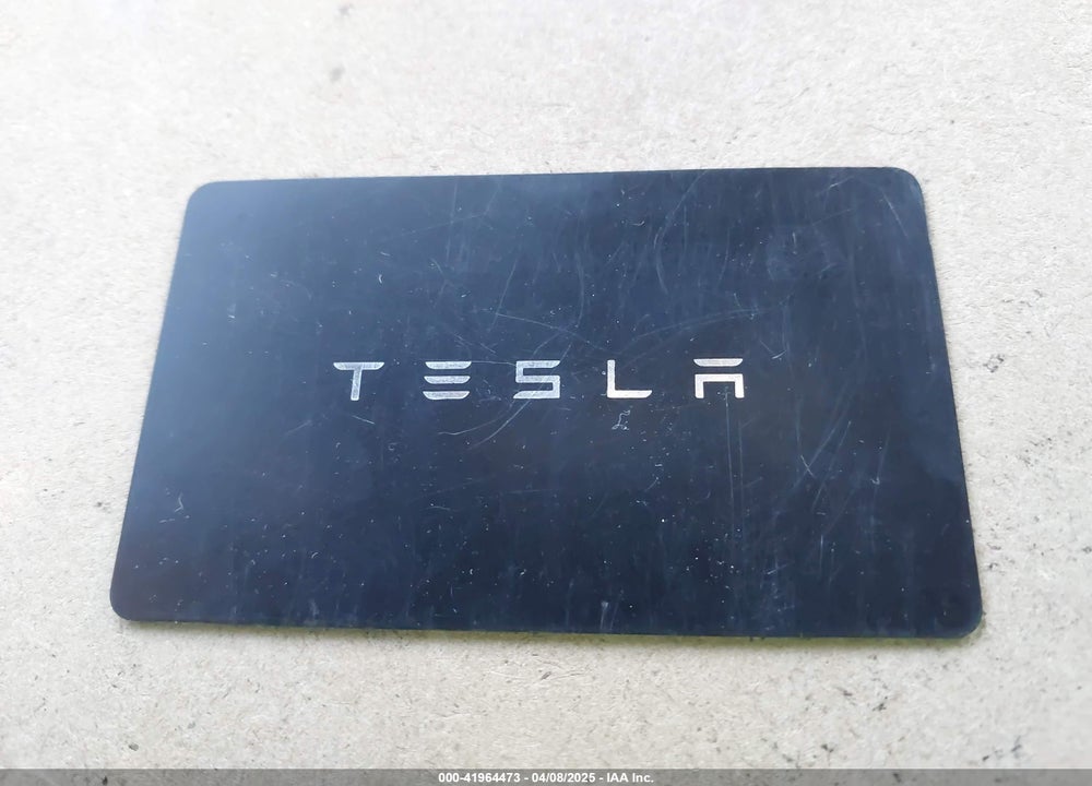 2024 TESLA MODEL 3 VIN: 5YJ3E1EB6RF853970