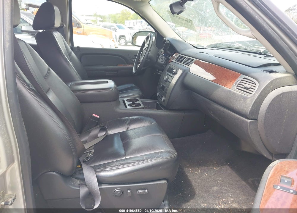 2007 GMC SIERRA 1500 VIN: 2GTEK13M471645415