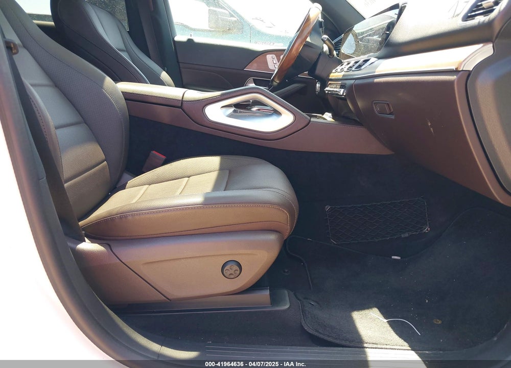 2021 MERCEDES-BENZ GLE 350 VIN: 4JGFB4JB0MA482704