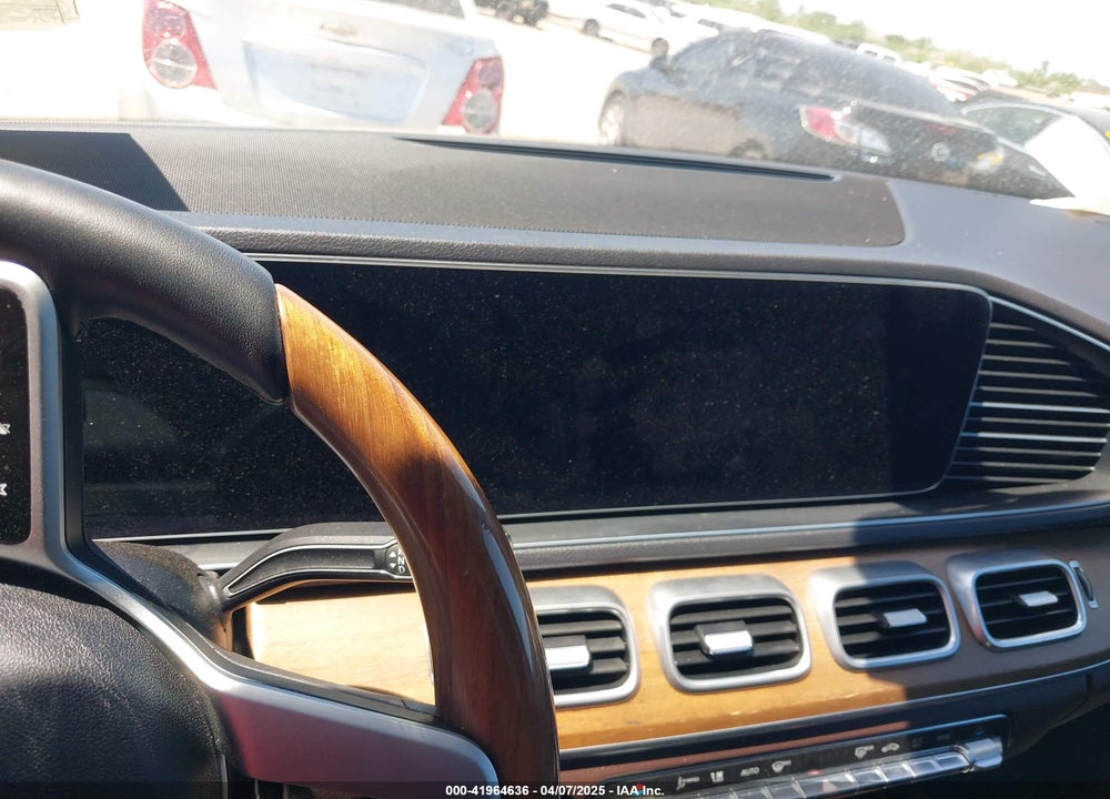 2021 MERCEDES-BENZ GLE 350 VIN: 4JGFB4JB0MA482704