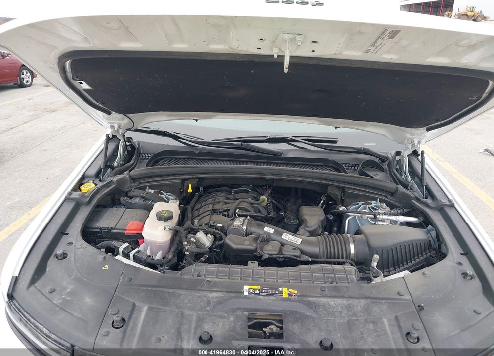 2024 JEEP GRAND CHEROKEE VIN: 1C4RJHAG1RC707103