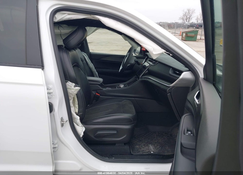 2024 JEEP GRAND CHEROKEE VIN: 1C4RJHAG1RC707103