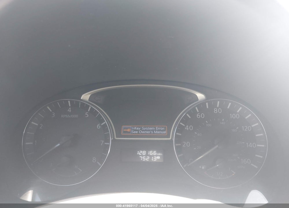 2015 NISSAN ALTIMA 2.5 S VIN: 1N4AL3AP4FN362908