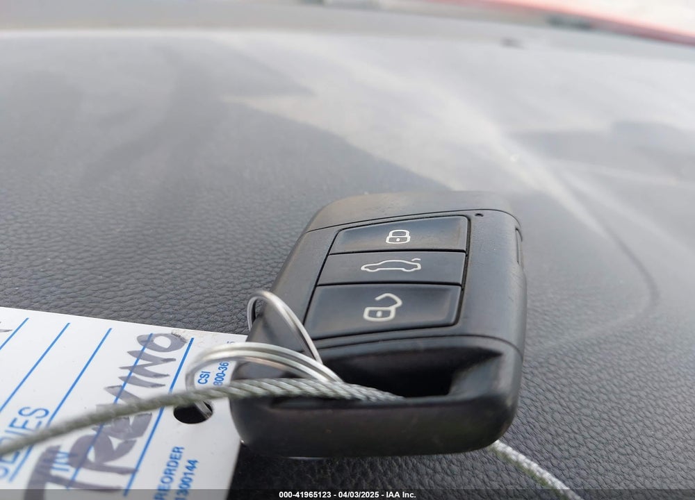 2020 VOLKSWAGEN JETTA VIN: 3VWCB7BU9LM049468