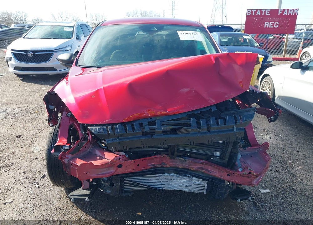 2022 FORD ESCAPE VIN: 1FMCU9G63NUB59896