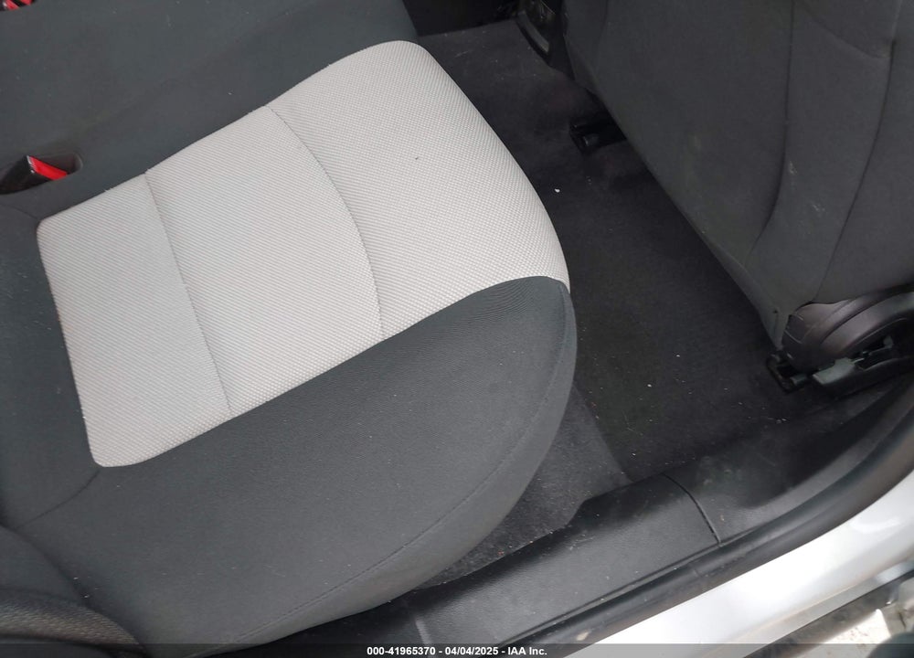 2012 CHEVROLET CRUZE VIN: 1G1PC5SH5C7222172