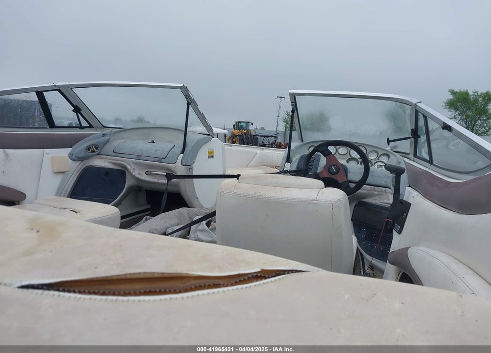 2001 MARADA OTHER VIN: EFJ002871900