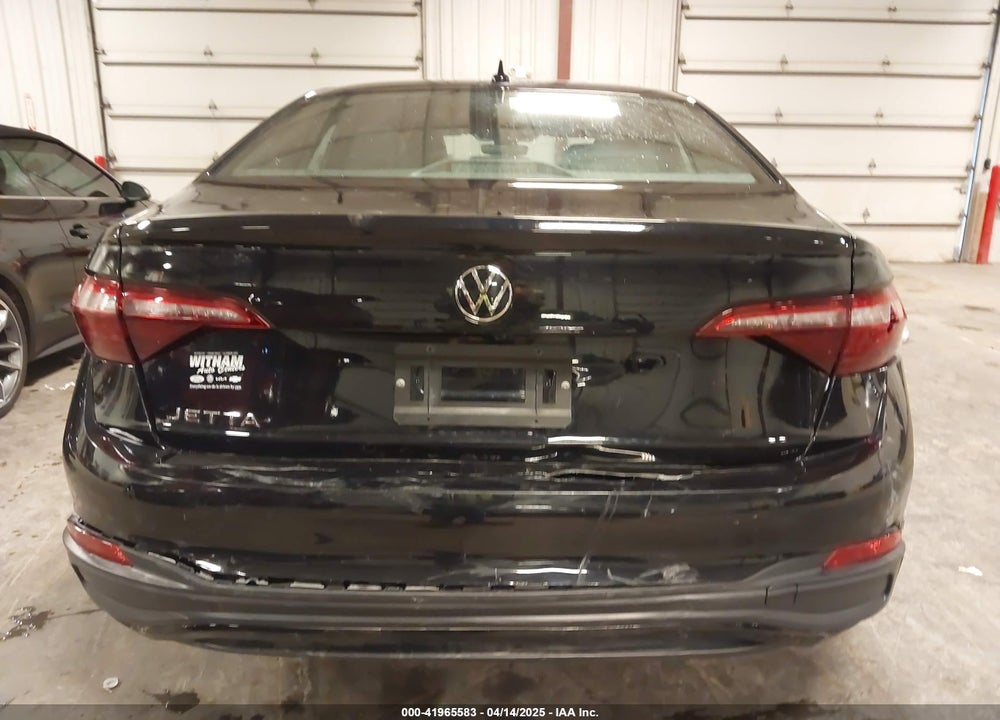 2024 VOLKSWAGEN JETTA VIN: 3VWBM7BU6RM023862
