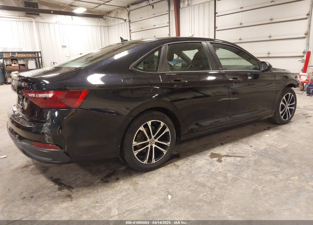2024 VOLKSWAGEN JETTA VIN: 3VWBM7BU6RM023862