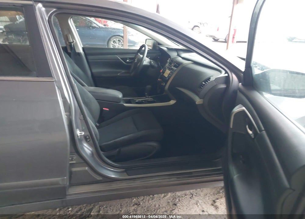 2015 NISSAN ALTIMA VIN: 1N4AL3AP3FN874949
