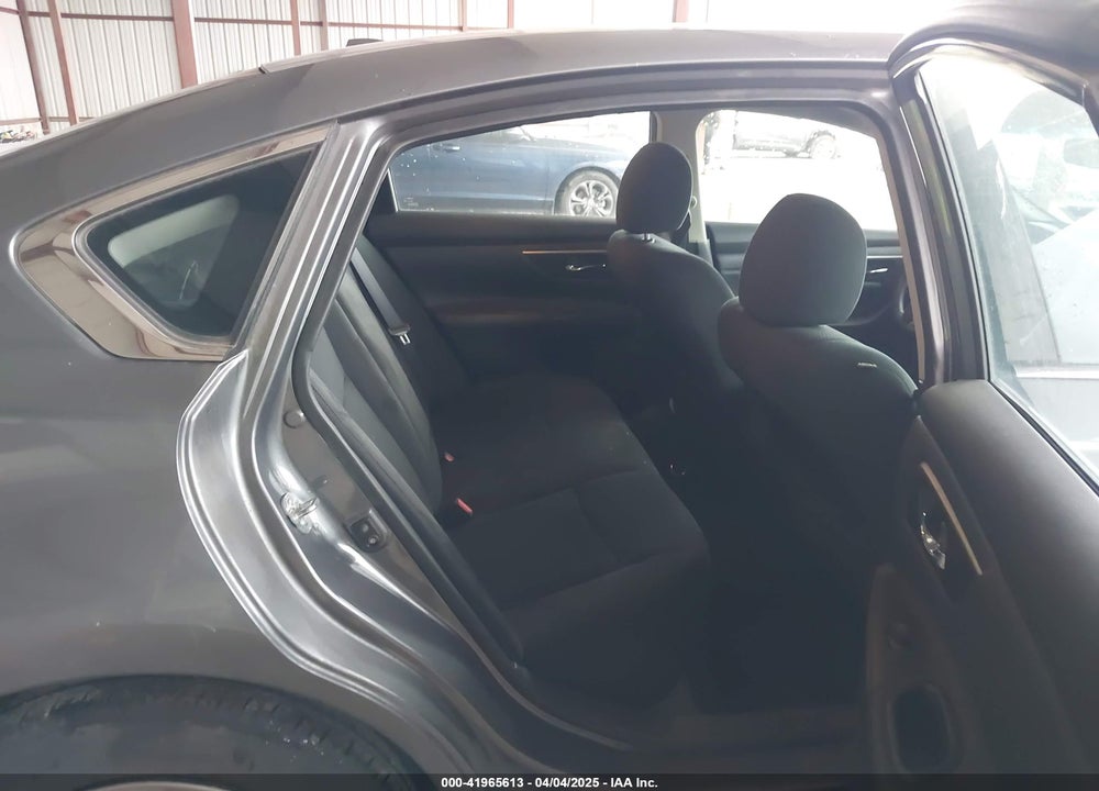 2015 NISSAN ALTIMA VIN: 1N4AL3AP3FN874949