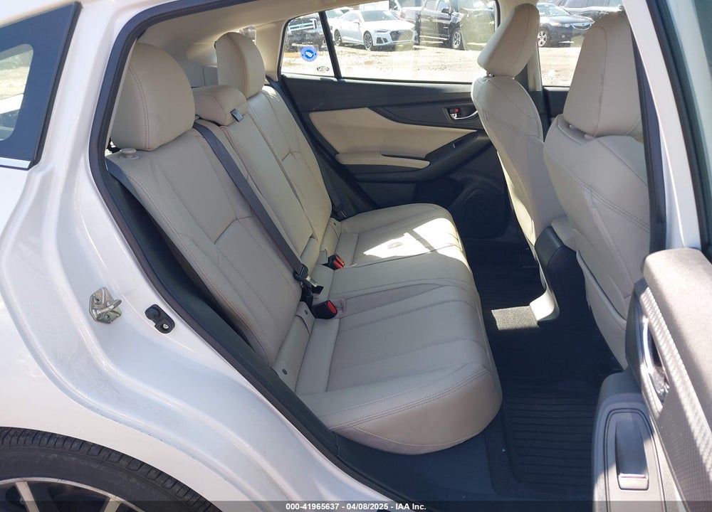 2019 SUBARU IMPREZA VIN: 4S3GTAS65K3743817