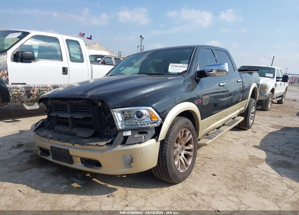 2015 RAM 1500 VIN: 1C6RR7WMXFS688870