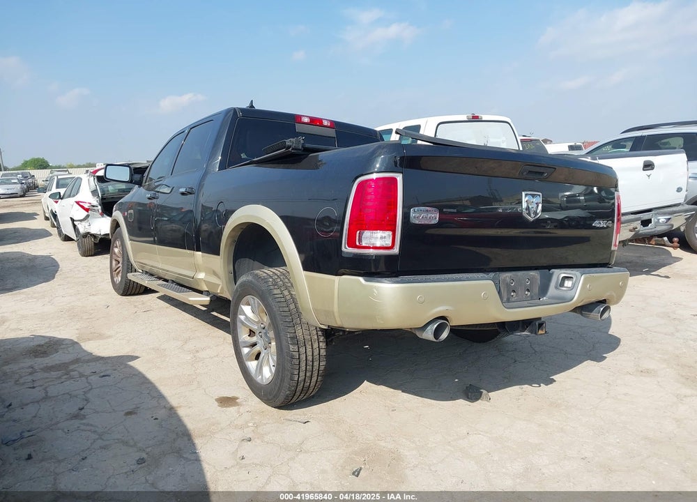 2015 RAM 1500 VIN: 1C6RR7WMXFS688870
